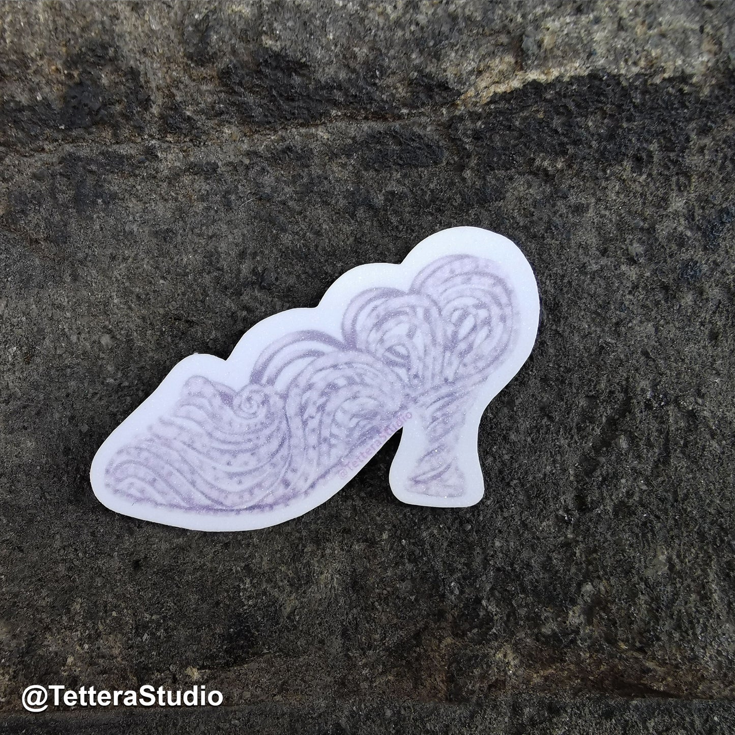 ✨ Stickers inspirados en Wicked | Fan art Glinda y Elphaba | Vinil resistente